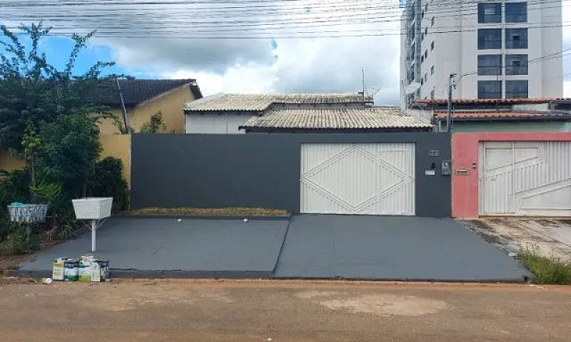 Aluguel Casa -  Nova...