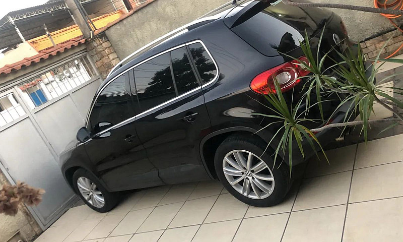 Volkswagen Tiguan 2....