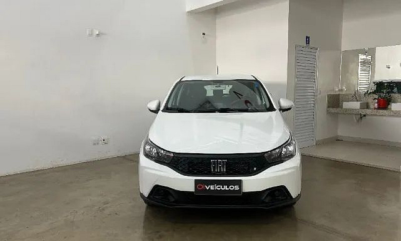 Fiat Argo Drive 1.0 ...