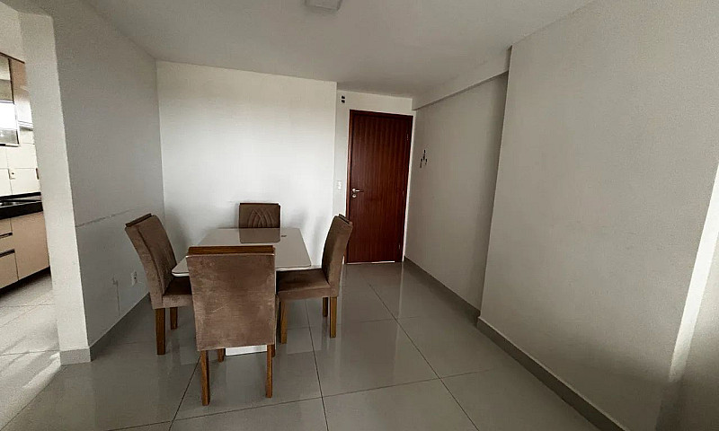 Alugo Apartamento 10...