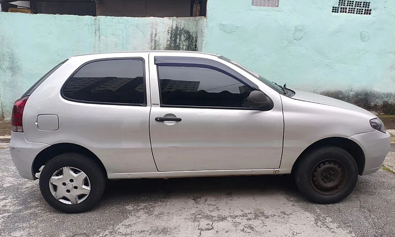 Fiat Palio 1.0 Econo...