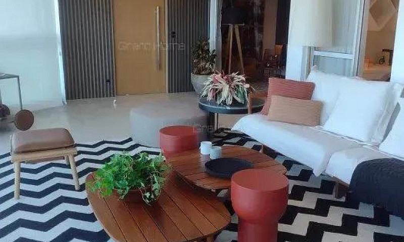 Apartamento 4 Quarto...