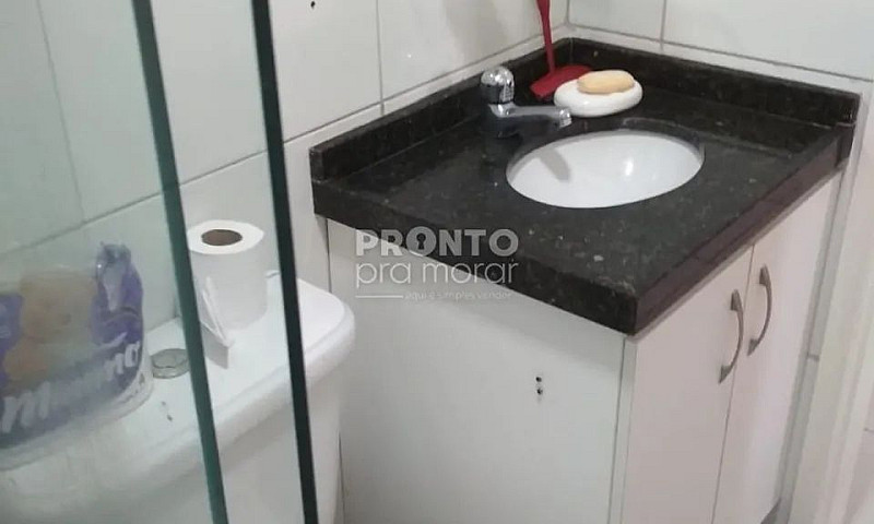 Apartamento Com 2 Qu...