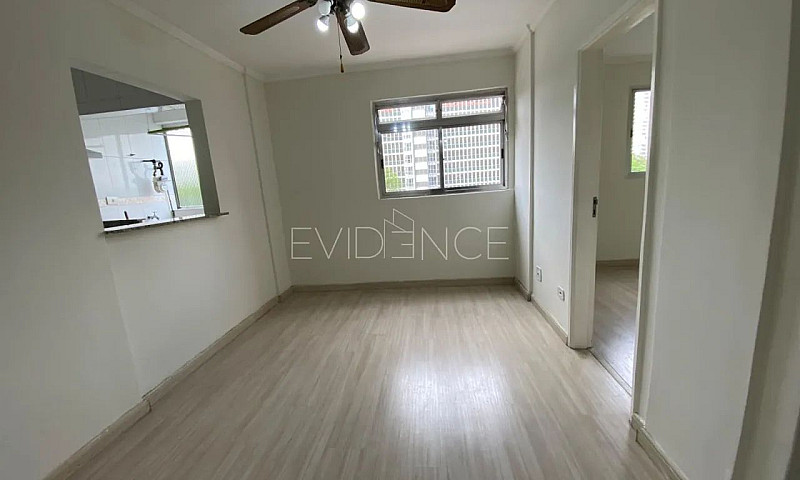 Apartamento Para Alu...