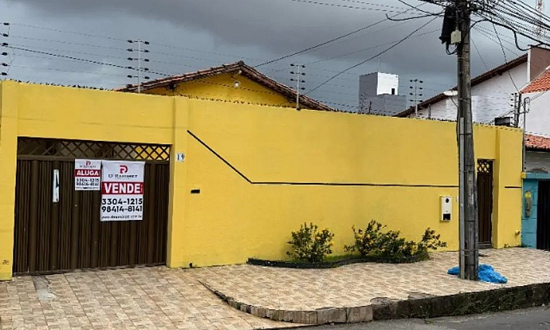 Casa Comercial Renas...