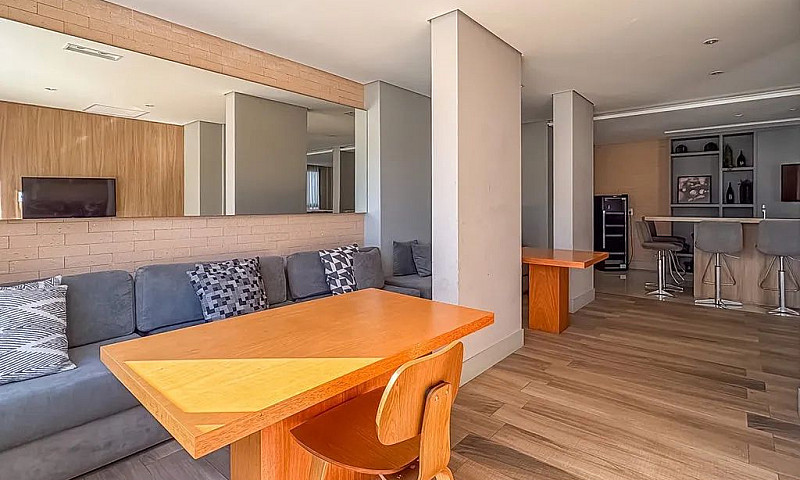 Apartamento Com 2 Do...