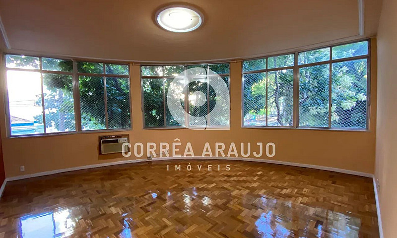 Apartamento Para Alu...
