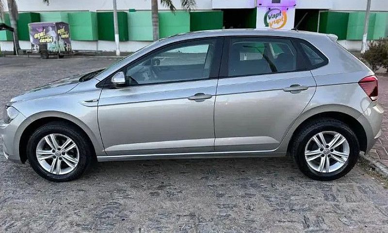 Volkswagen Polo 1.6 ...
