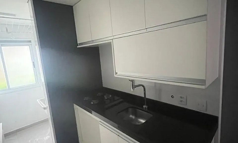 Apartamento Com 2 Qu...