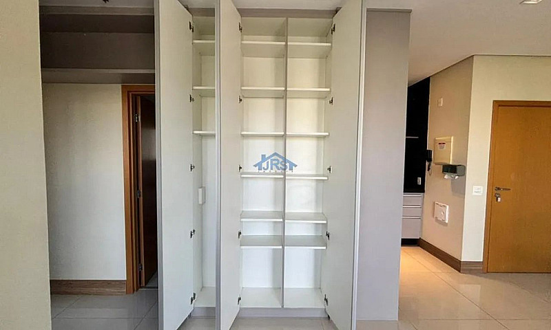 Apartamento Para Alu...