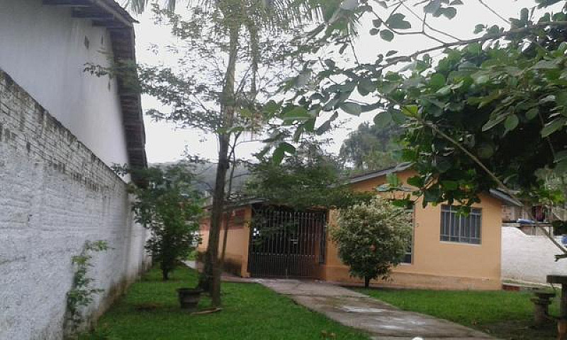 Casa Em Antonina, Ve...