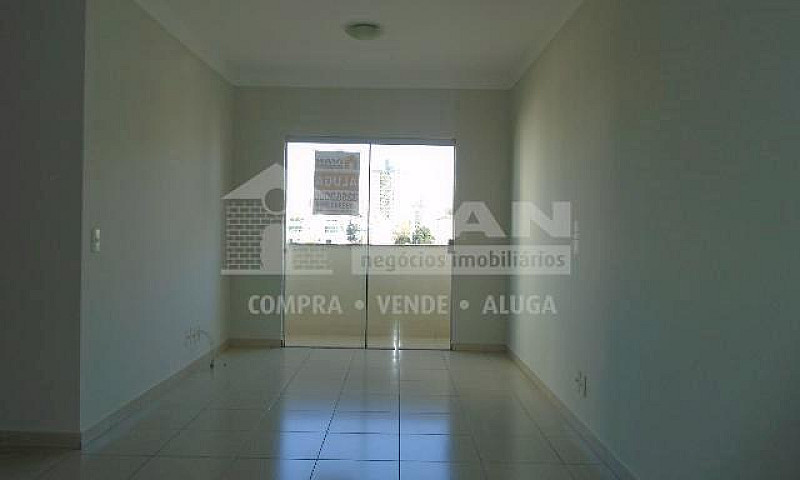 Apartamento Para Alu...