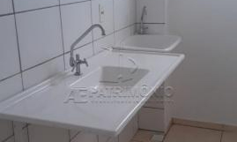 Apartamento Para Alu...