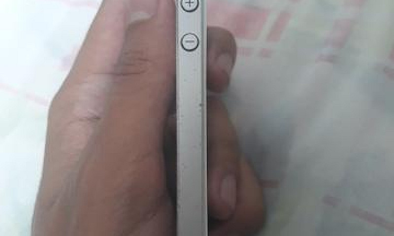 Vendo Ipone 5...