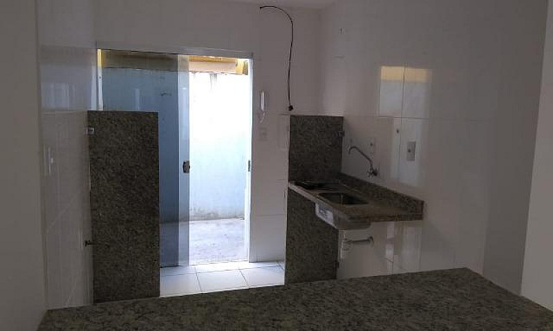 Apartamento Térreo E...