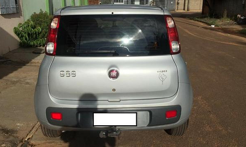 Fiat Uno...