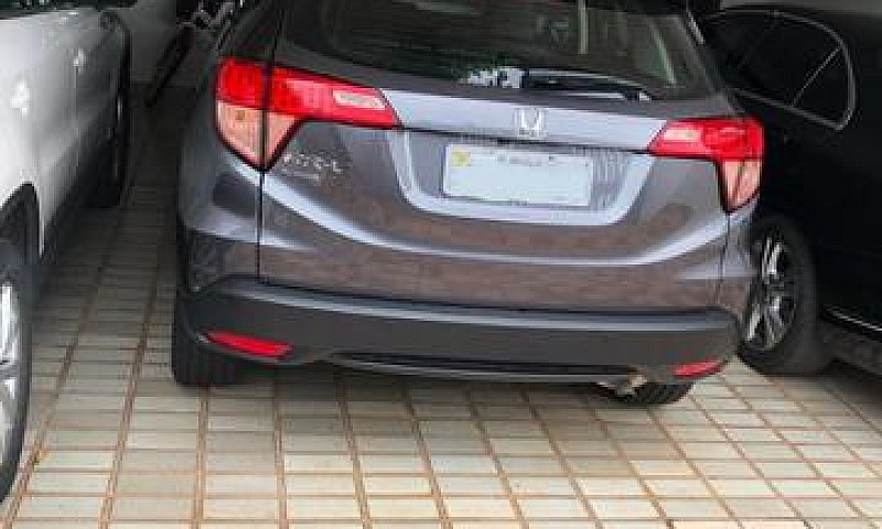 Honda Hr-V...