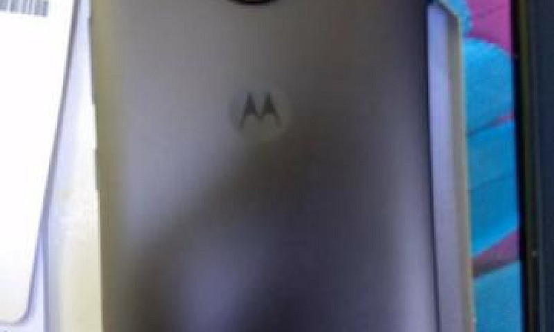 Motorola Moto G5S Pl...