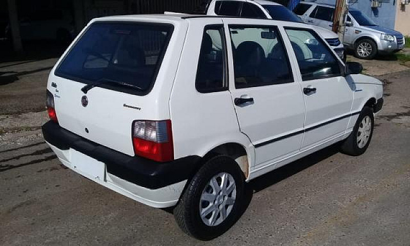 Fiat Uno Mille Econo...