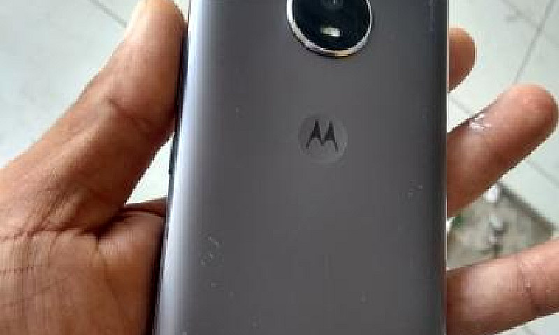 Moto G5S...