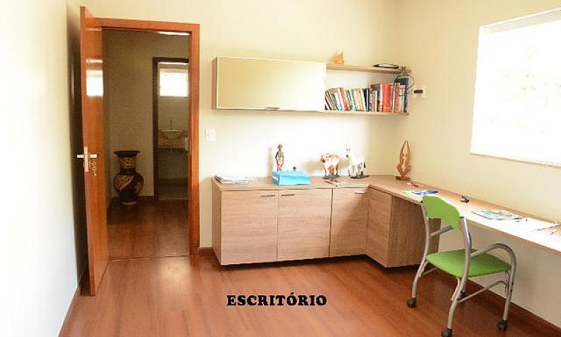 Casa Em Condominio D...