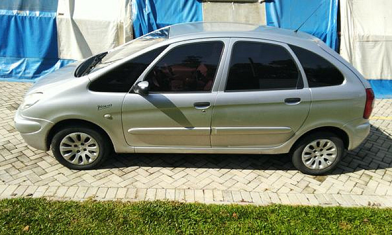 Xsara Picasso Exclus...
