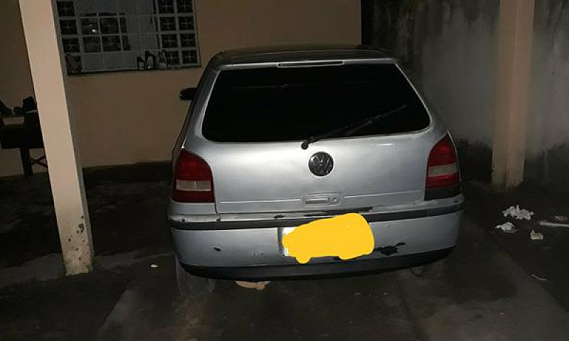 Vendo Gol G3 99/00 L...