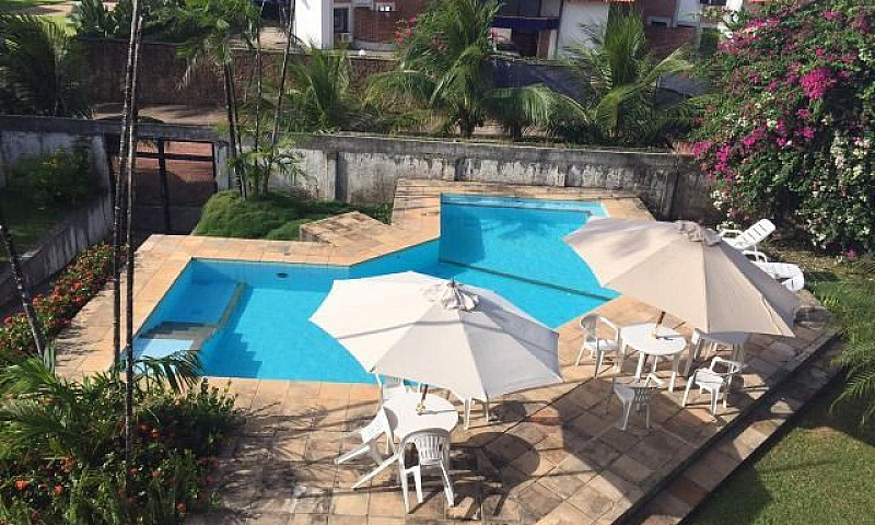 Aluga-Se Casa Em Sal...