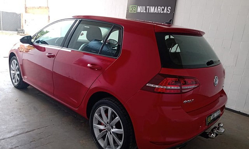 Volkswagen Golf 1.4 ...