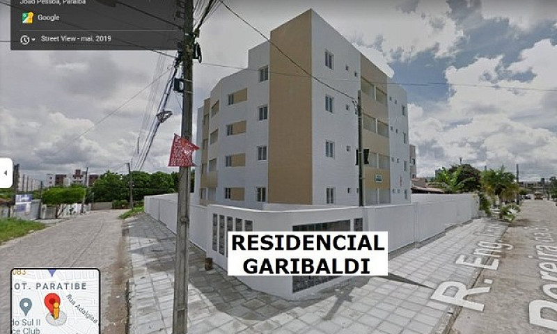 Alugo Apartamento Pr...