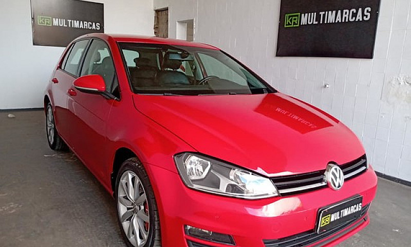 Volkswagen Golf 1.4 ...
