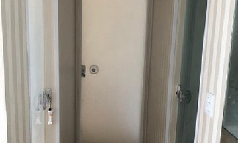 Alugo Apartamento No...
