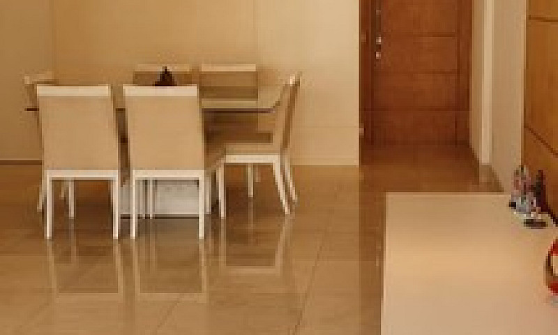 Apartamento 3 Quarto...