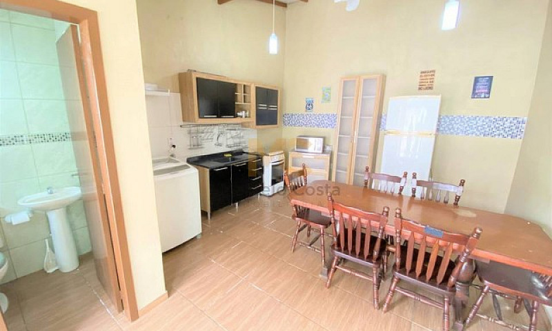 Duplex No Centro De ...