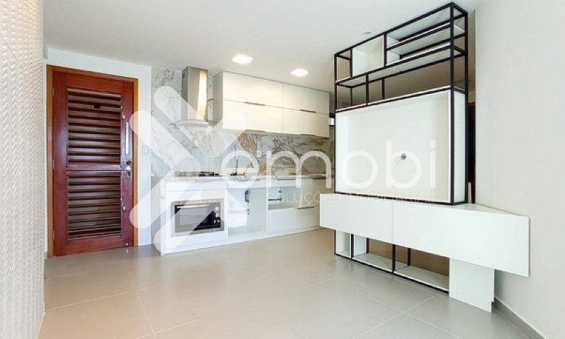 Apartamento À Locaçã...