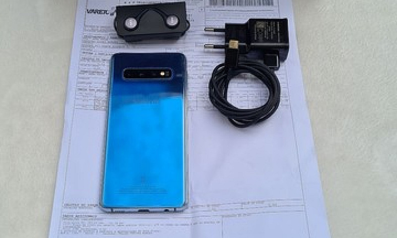 Galaxy S10 128Gb (Im...