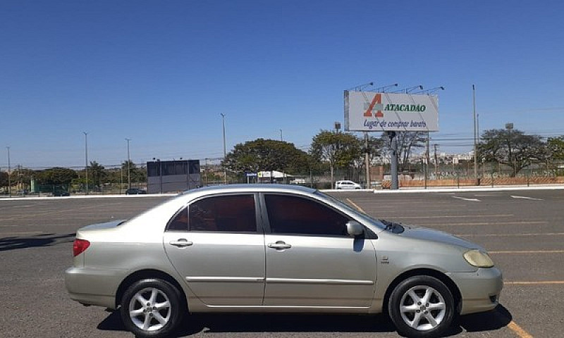 Corolla Xei 04/04 Au...