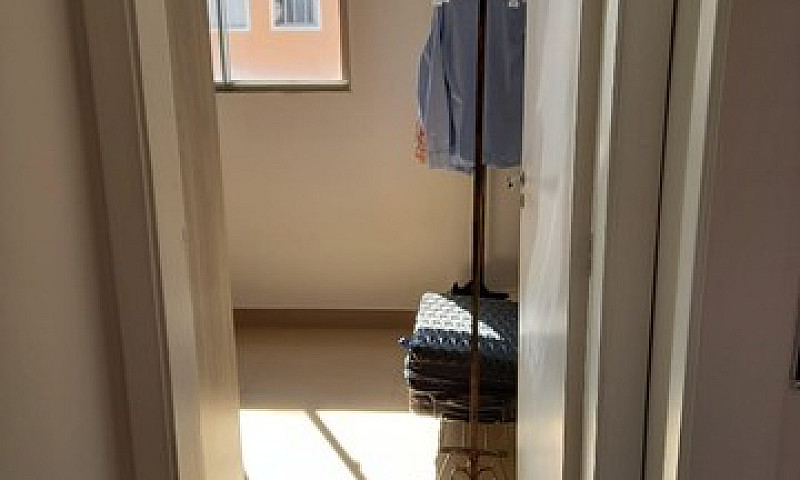 Vendo Lindo Apartame...