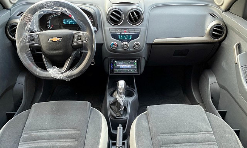 Agile Ltz 1.4 Flex C...