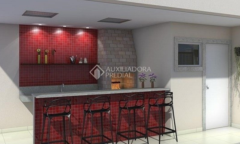 Apartamento À Venda ...