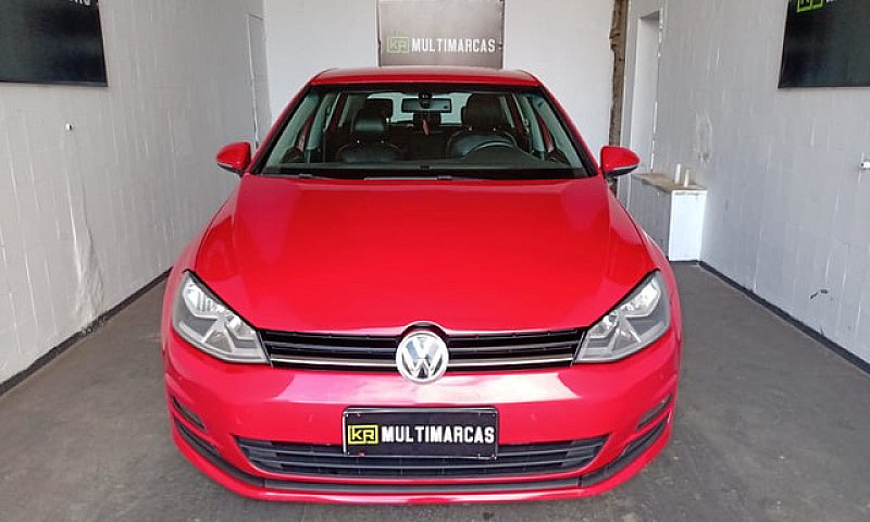Volkswagen Golf 1.4 ...