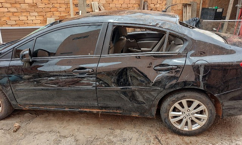 Honda Civic 2012/13...