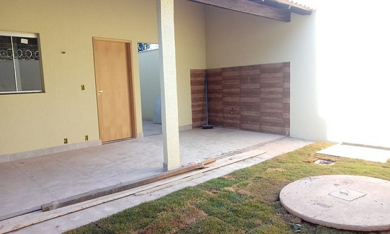 Linda Casa Em Portal...