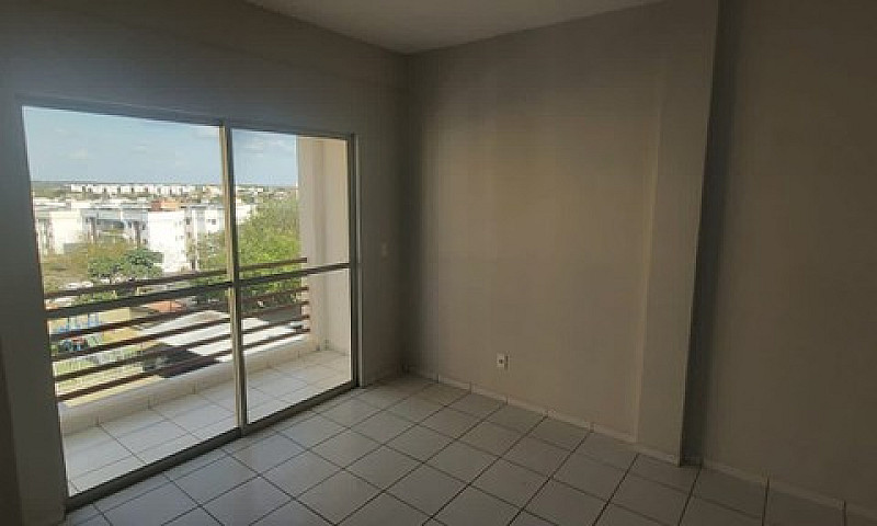 Apartamento Para Alu...