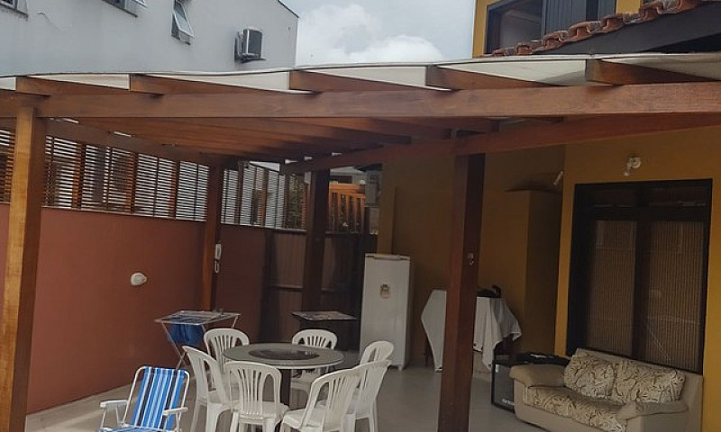 Casa Itacorubi...