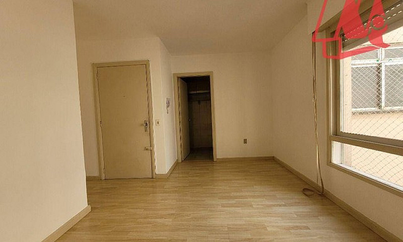 Apartamento Com 2 Do...