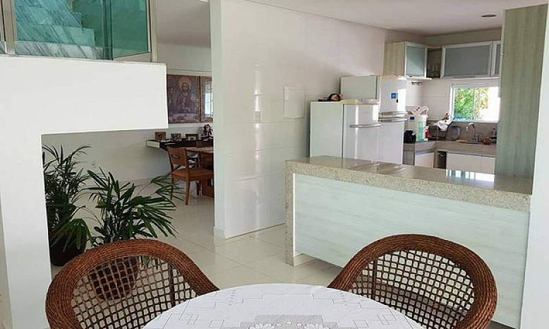 Casa Para Venda Com ...