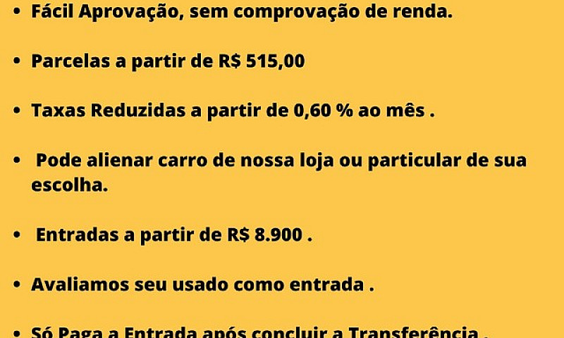 Oportunidade! Consór...