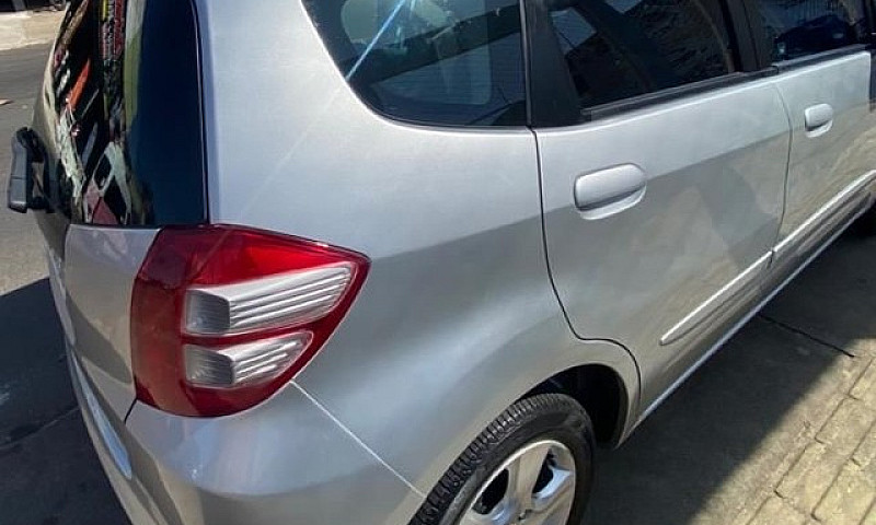 Honda Fit 1.4  Compl...