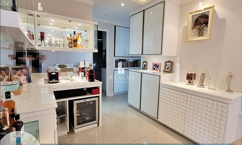 Apartamento Porteira...